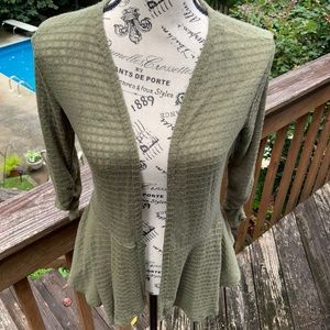 Candies Medium sweater